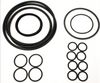 O-ring Kit, Varian-Agilent HS-16, Part# 377164