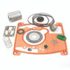 Repair Kit - Top End, Leybold, Trivac, D30C, D40C, D60C, Part# PL99710384