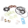 Major Overhaul Kit with GX Vanes - Viton, Ulvac, VD Series, VD301, Part# 301MOK Major Overhaul Kit with GX Vanes - Viton, Ulvac, VD Series, VD301, Part# 301MOK
