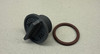 OEM Edwards Oil Filler Plug RV Pumps with o ring - A25908118