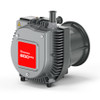 Edwards EDO100 dry scroll vacuum pump