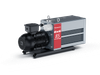Edwards E2S85 two-stage rotary vane vacuum pump