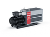 Edwards E2S85 two-stage rotary vane vacuum pump