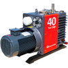 Edwards E2M40 two-stage rotary vane vacuum pump