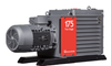 Edwards E2M175 two-stage rotary vane vacuum pump