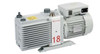 Edwards E2M18 two-stage rotary vane vacuum pump