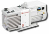 Edwards RV8 two-stage rotary vane vacuum pump