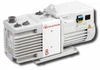 Edwards RV8 two-stage rotary vane vacuum pump