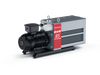 Edwards E2S65 two-stage rotary vane vacuum pump