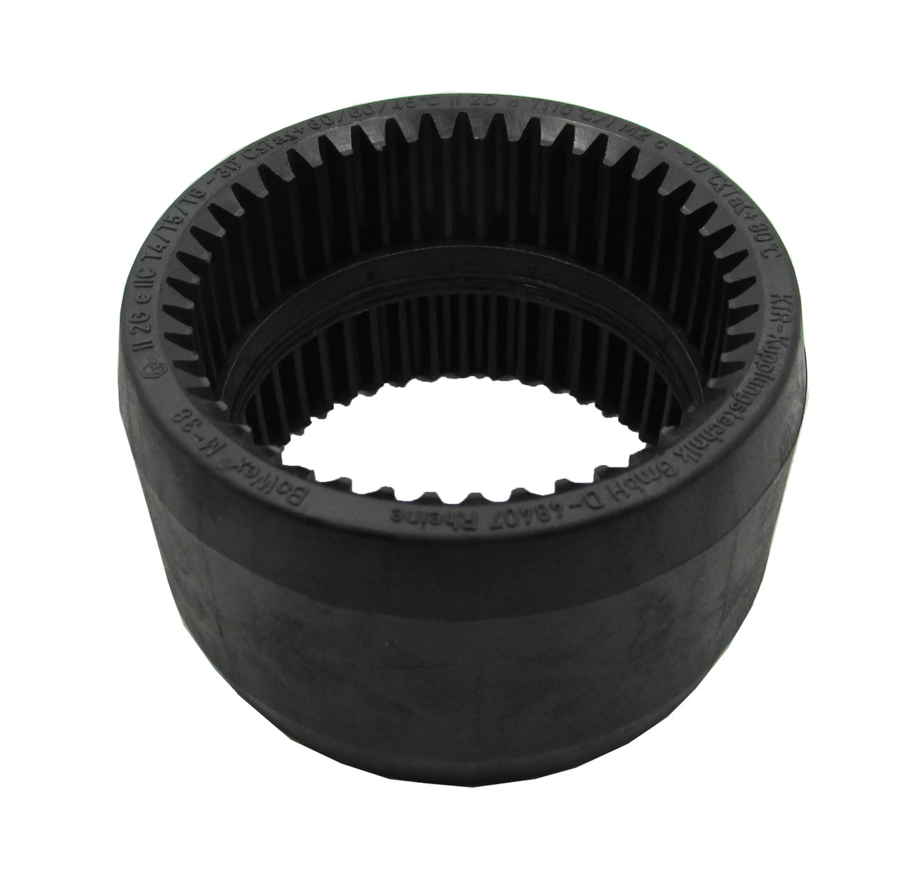 Coupling for Leybold SOGEVAC SV300B - 360061 - Replacement Part