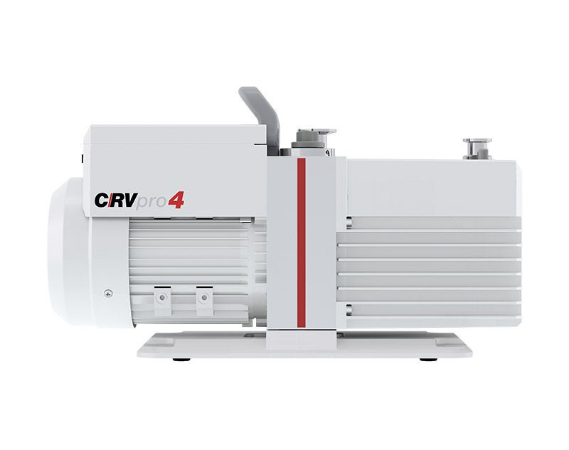 Welch CRVpro 4 two-stage rotary-vane vacuum pump 3047T-01