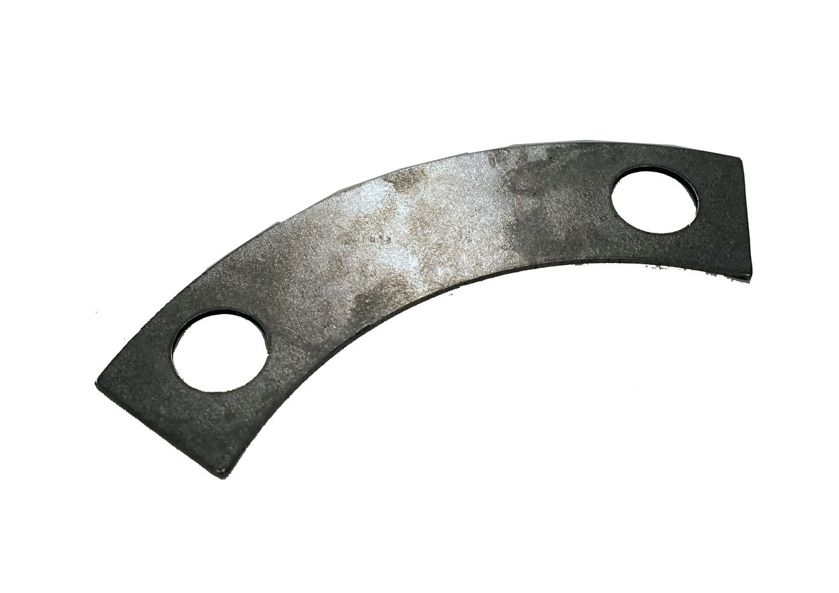 Lock Plate, Small, Kinney, KMBD Booster, KMBD1600 - 10925A - OEM Equivalent