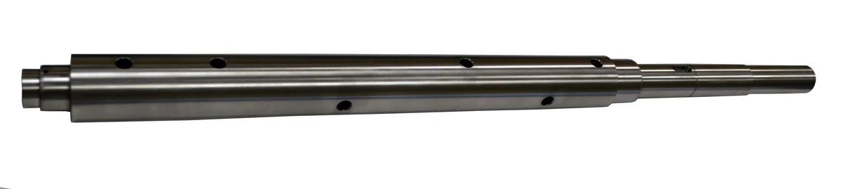Shaft, Driving, Alcatel-Adixen, Dry pump, ADP122 - 111242 - OEM Equivalent
