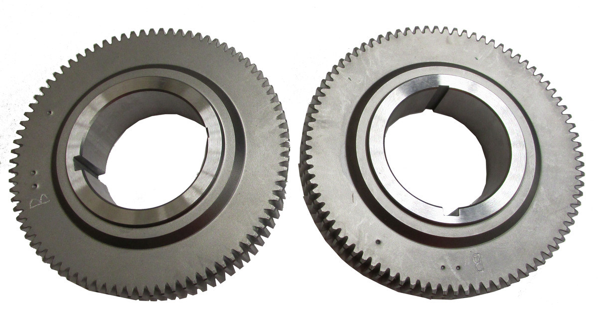 Edwards iH Timing Gears - Pair - 22903759 - OEM Equivalent