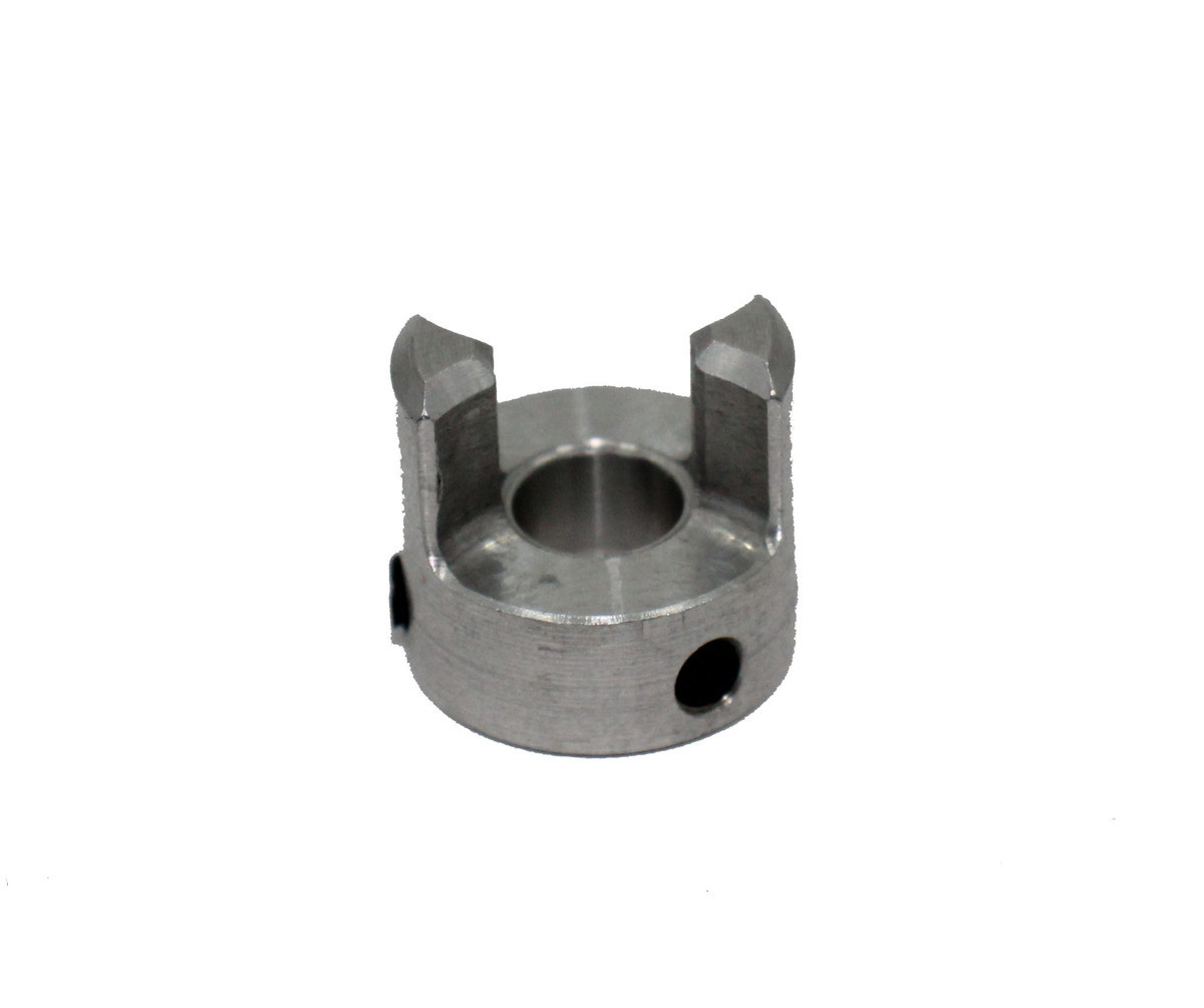 Half Coupling, Varian-Agilent, DS Series - 360072 - OEM Equivalent