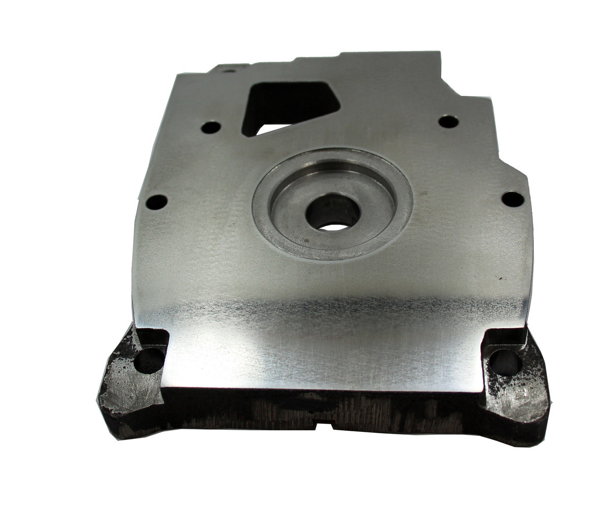 Inner Plate, Varian-Agilent, DS Series, DS402, DS602 - 3700362 - OEM Equivalent