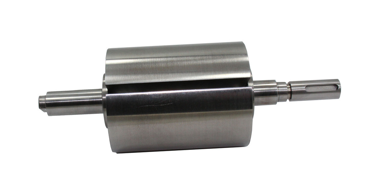 Varian-Agilent First Stage Rotor - 3700371 - OEM Equivalent