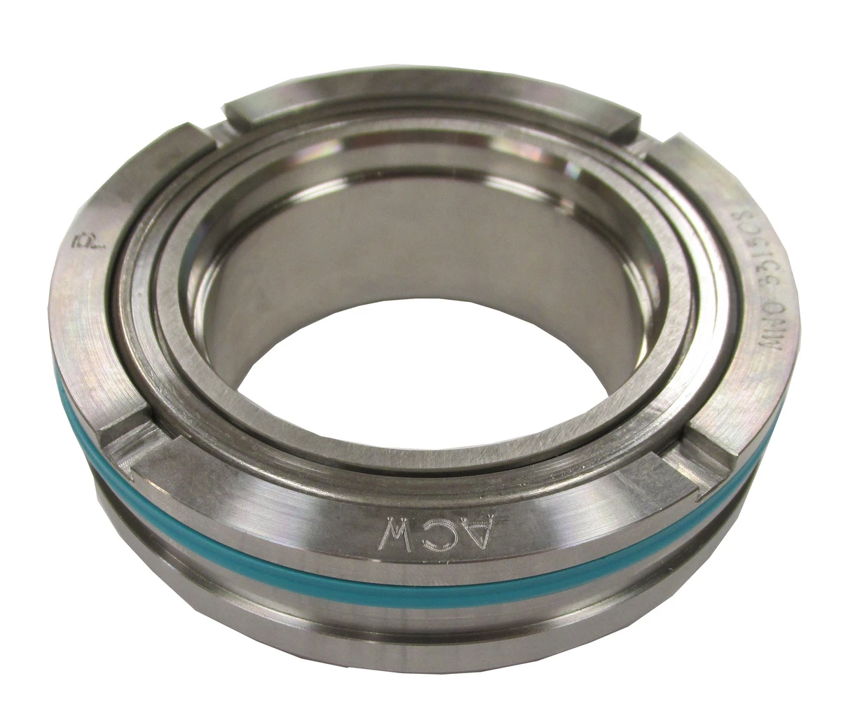 Edwards Rotary Cartridge Seal, Left Hand - 40801097 - OEM Equivalent