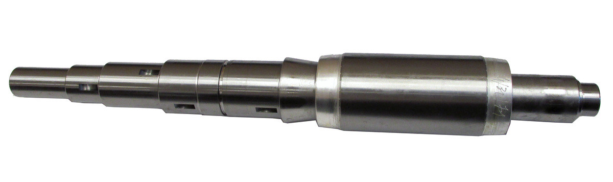 Edwards Shaft, X - 40809720 - OEM Equivalent