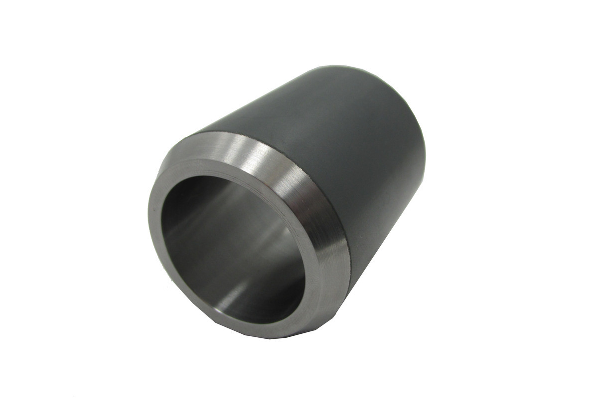 Busch Shaft Seal Sleeve, Coated - 4604800 - OEM Equivalent
