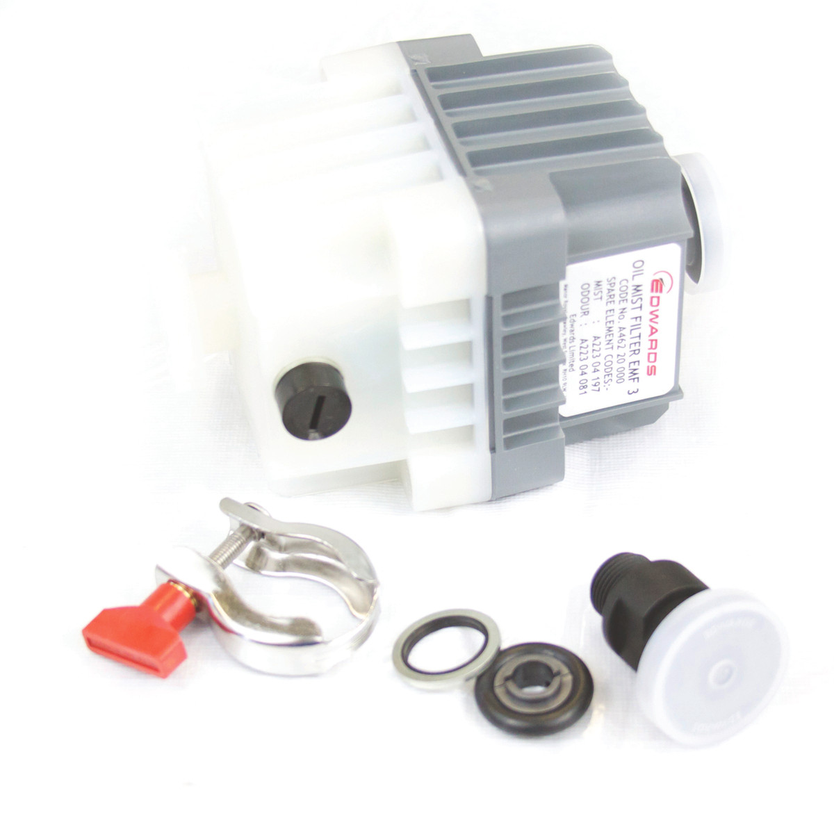 Edwards Mist Filter - 46220000 - OEM Equivalent