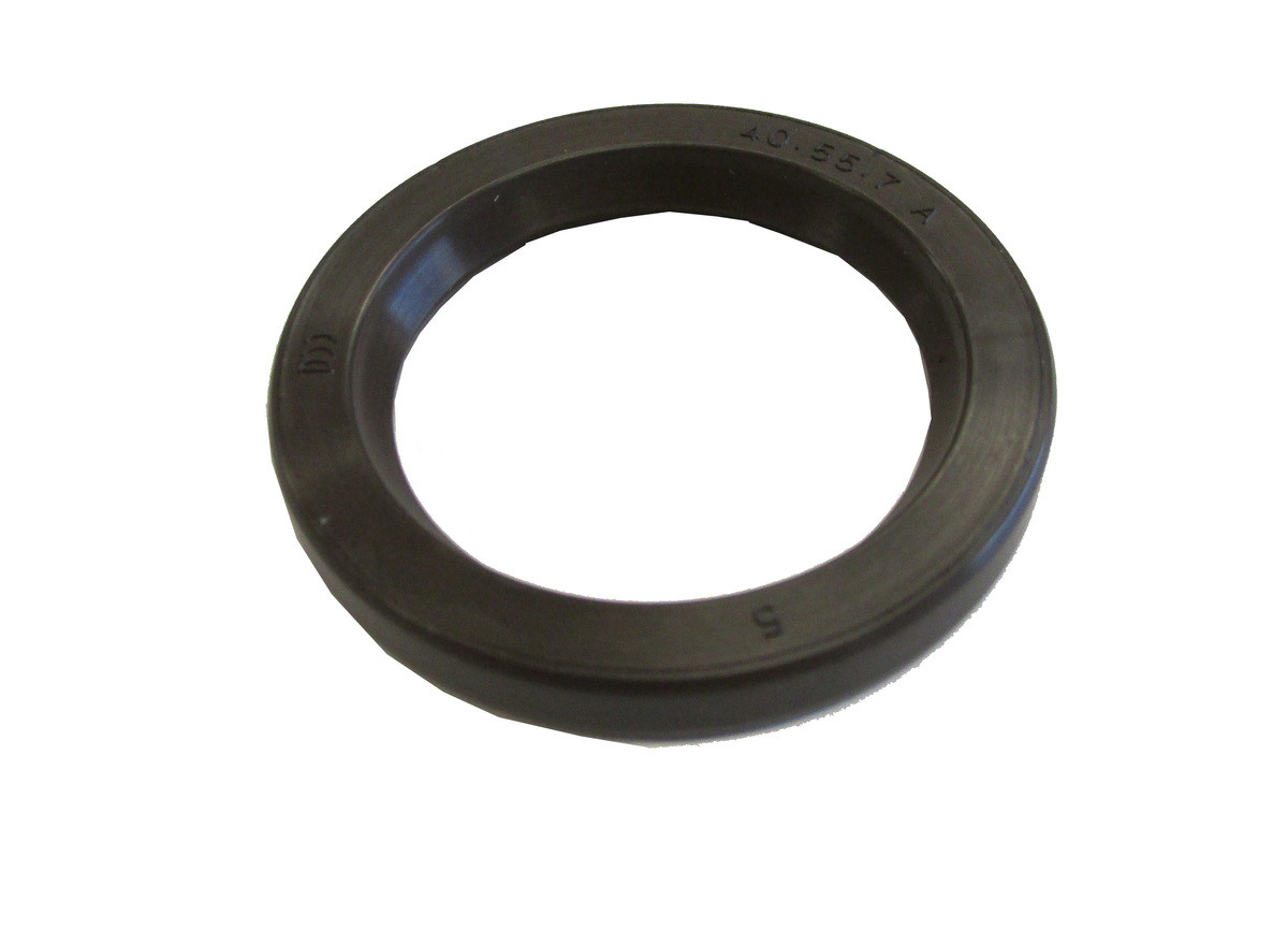 Shaft Seal, Viton, Alcatel-Adixen, A Series - 82073 - OEM Equivalent