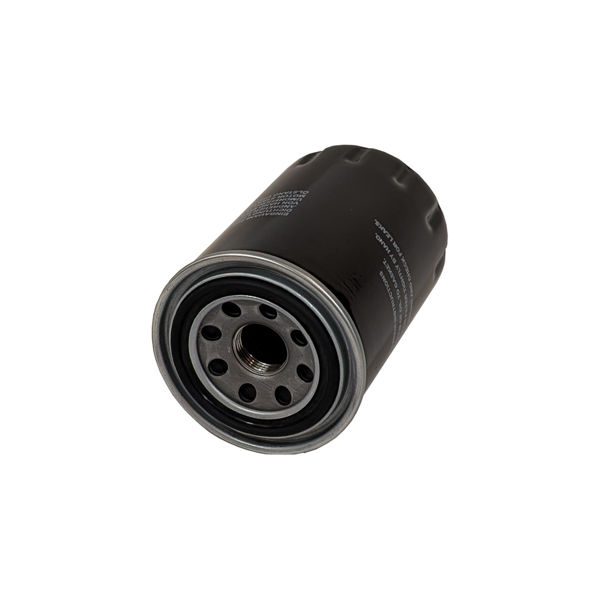 Becker Oil Filter - 90970900000PP - OEM Equivalent