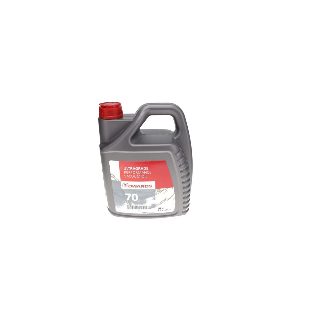 Official Edwards Ultragrade Performance 70 vacuum pump oil – 5L