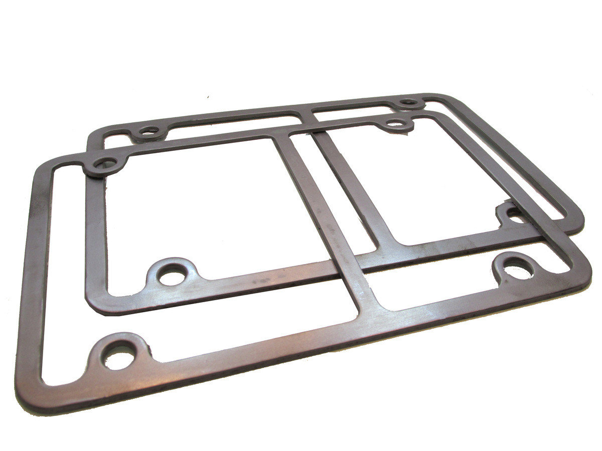 Busch Filter Gasket – 480000295 – OEM Equivalent