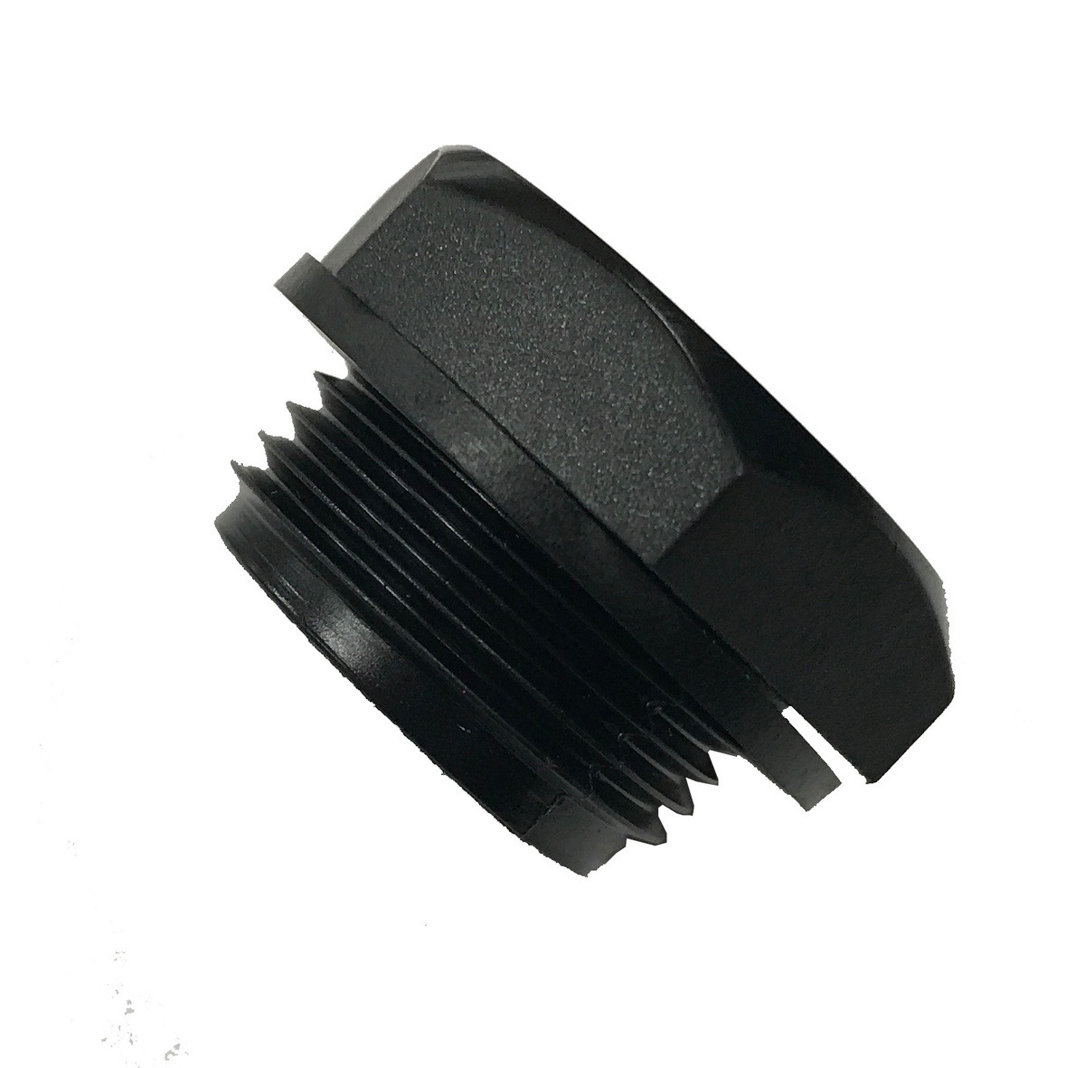 Busch Plug,Oil fill,Plastic,G 3/4 – 710000009 – OEM Equivalent