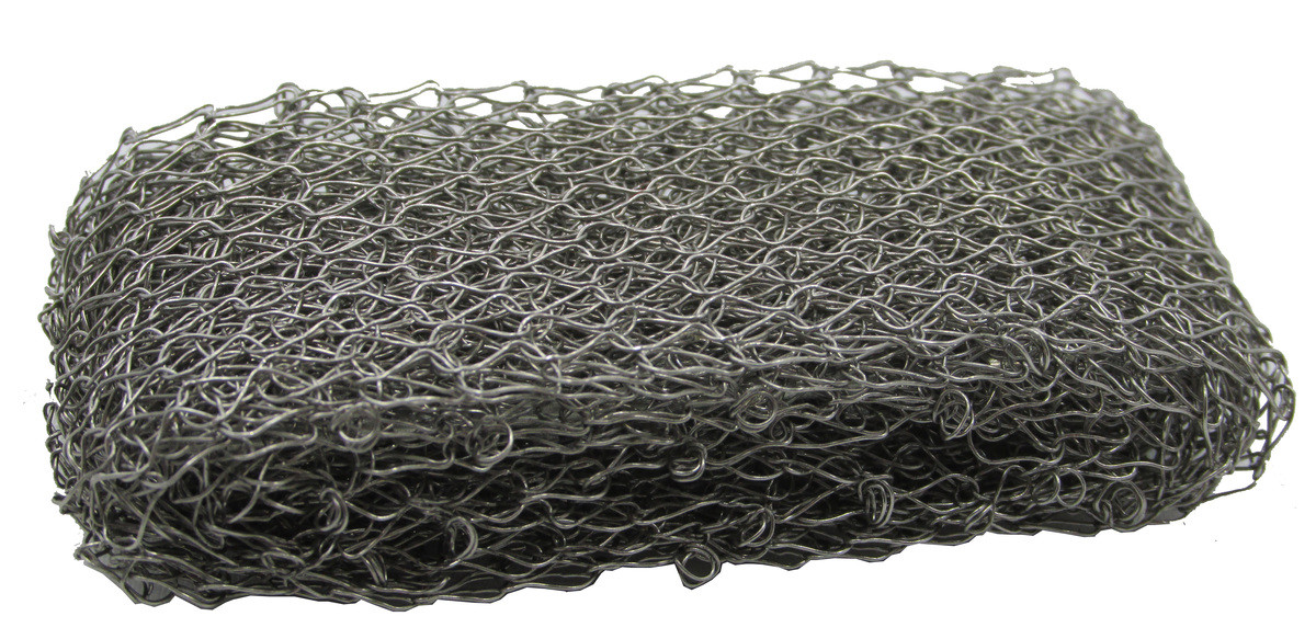 Mesh Filter, Sieve, Pfeiffer, UNO, UNO35 – 780034 – OEM Equivalent