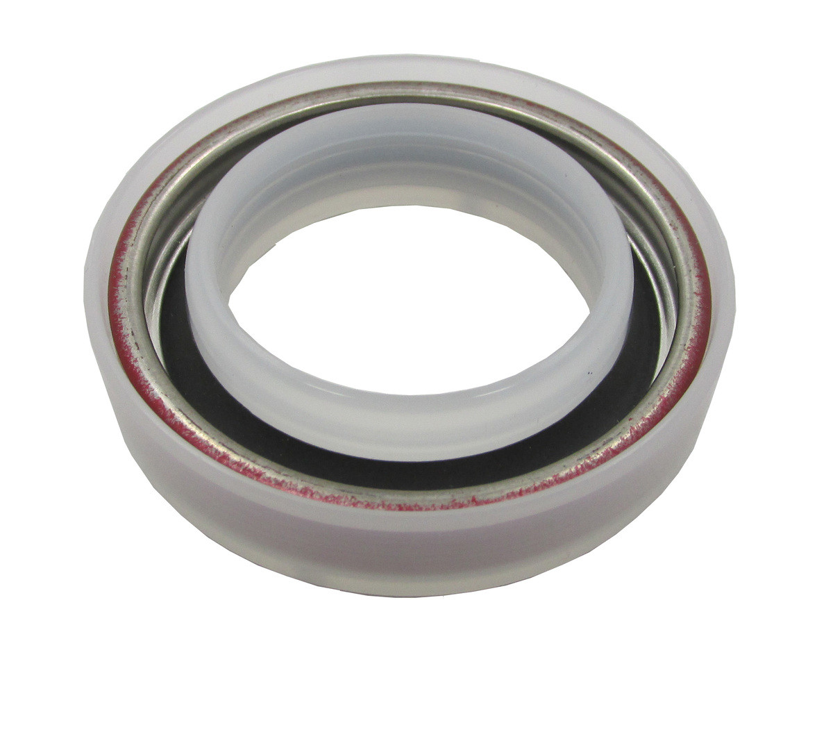 Shaft Seal, Teflon, Single Lip, Alcatel-Adixen – 310105 – OEM Equivalent