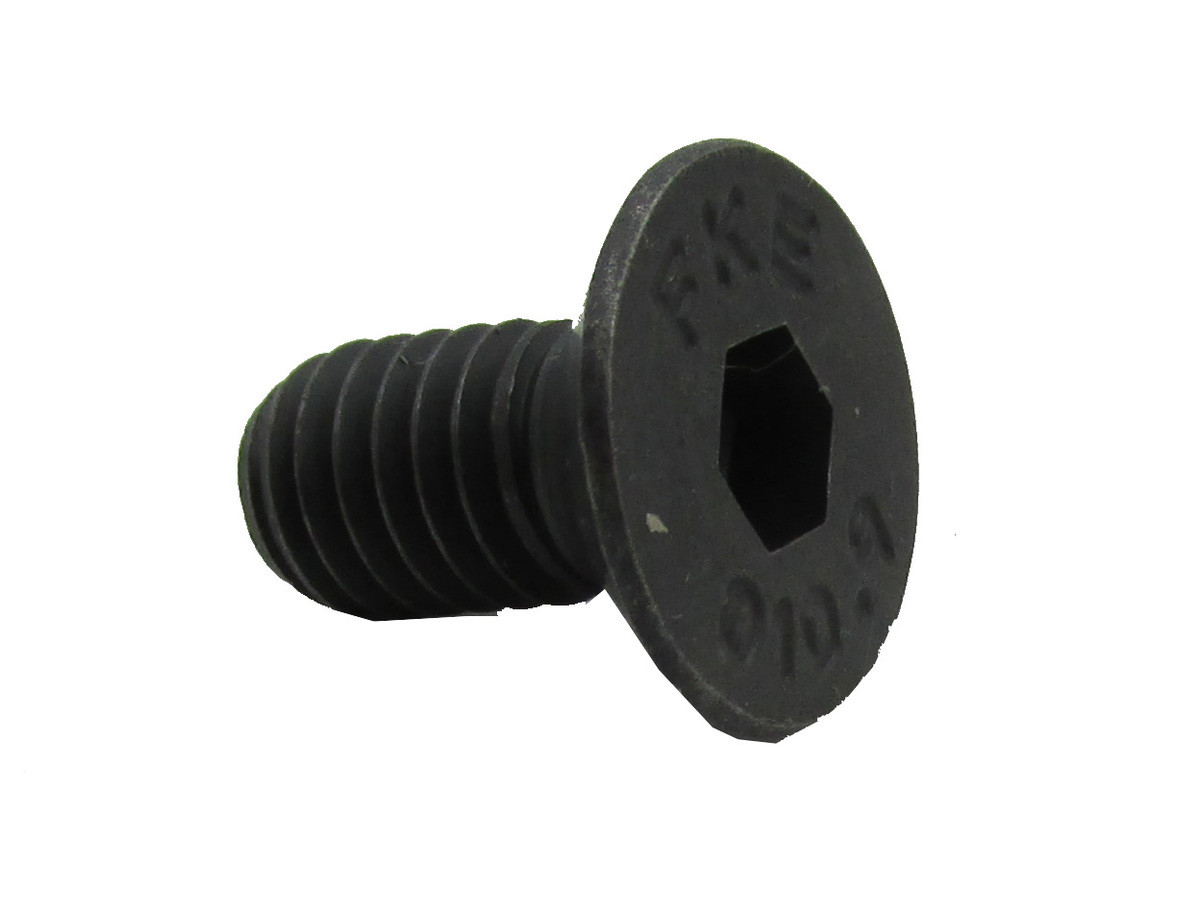 Flat Head Screw, Alcatel-Adixen, Dry pump – 400073 – OEM Equivalent