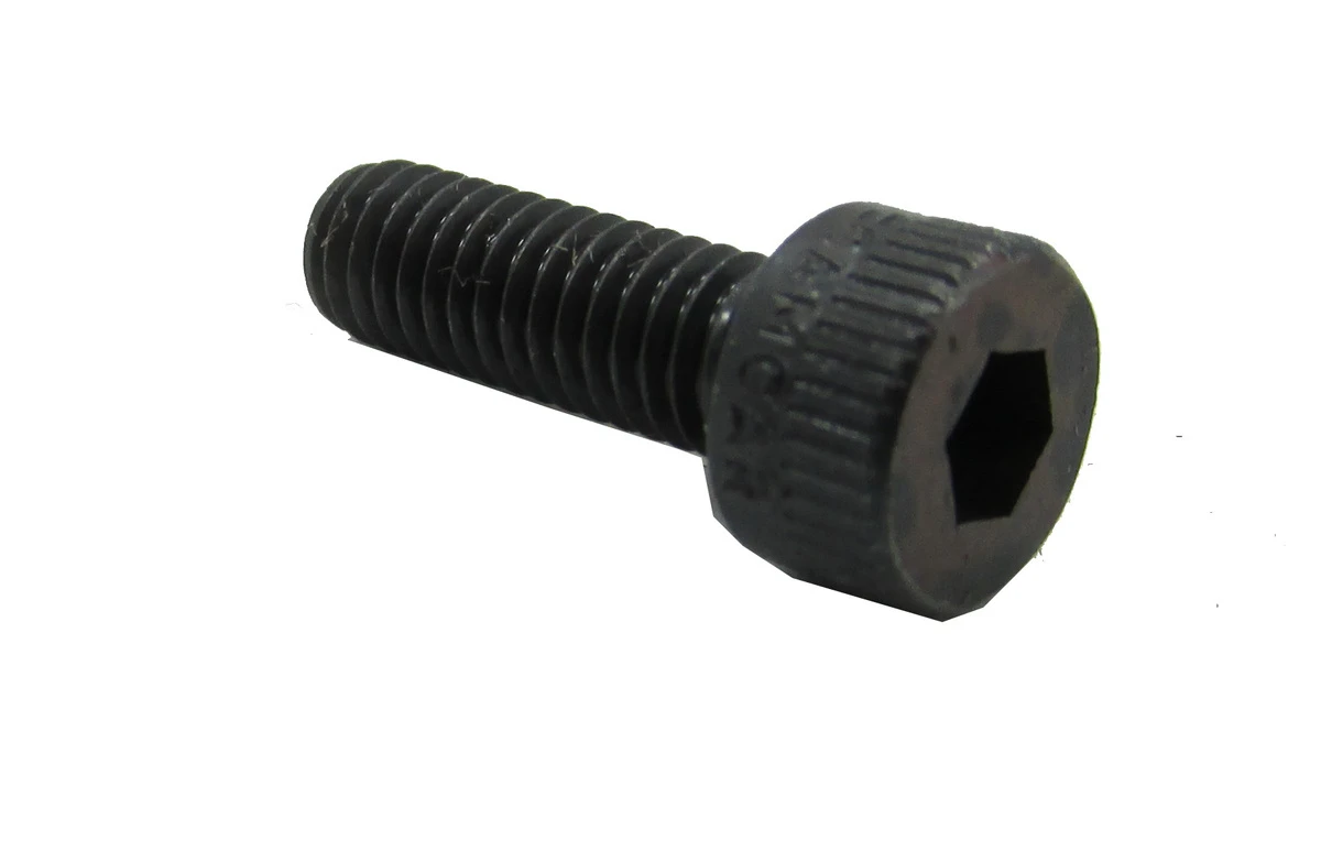 Screw, Alcatel-Adixen, Dry pump, ACP28, ACP40 – 400075 – OEM Equivalent