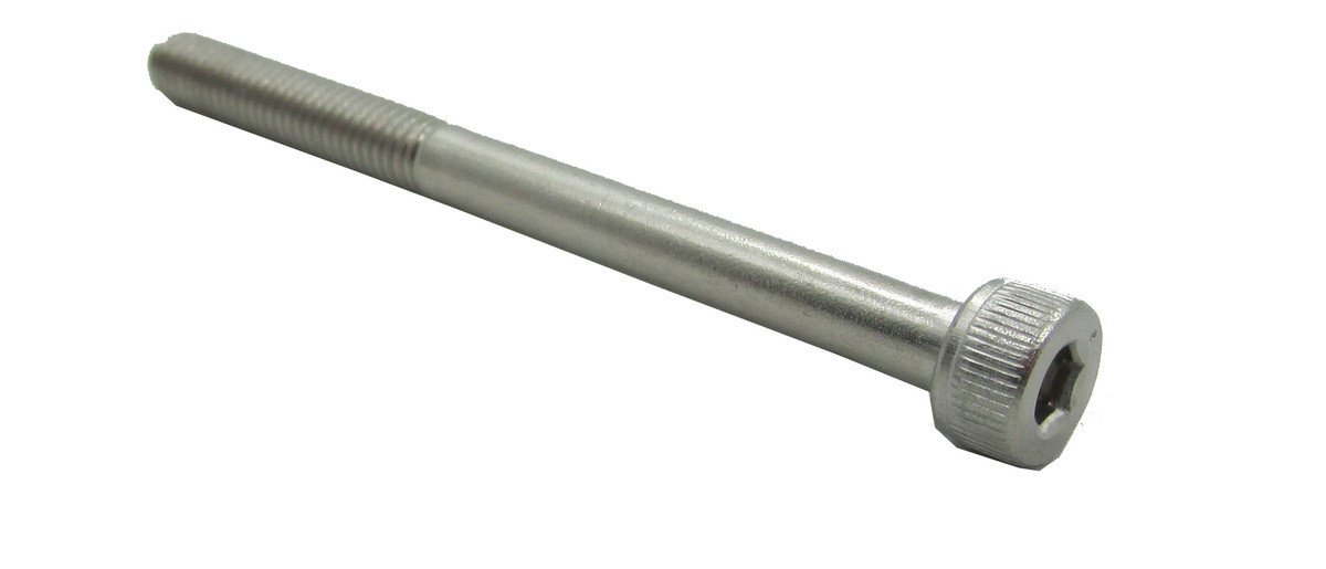 Screw, Alcatel-Adixen, Dry pump, ACP28, ACP40 – 400076 – OEM Equivalent
