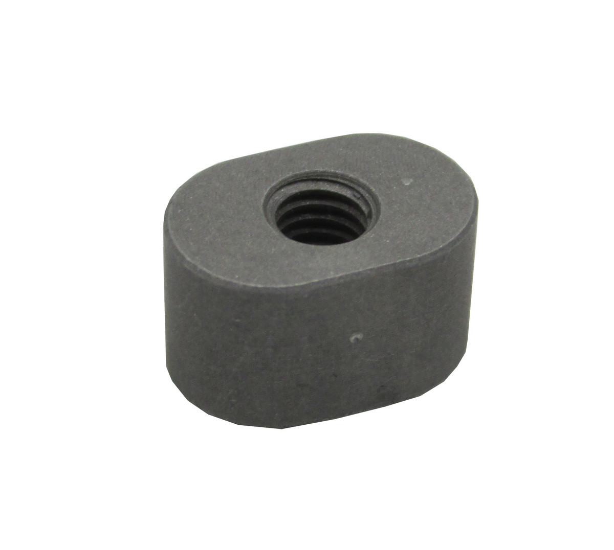 Oval Insert, Threaded, Alcatel-Adixen, Part# 329690 – 410014 – OEM Equivalent