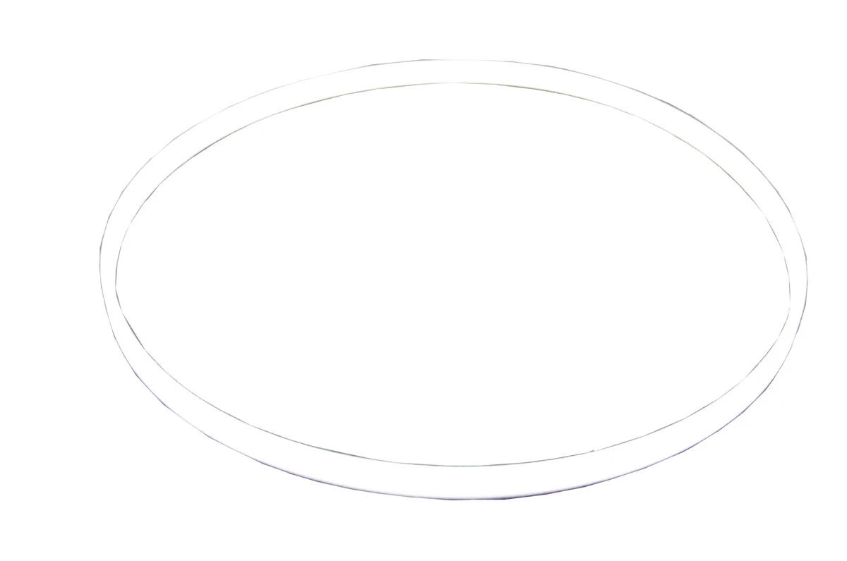 Teflon ring, Large, Alcatel-Adixen, Dry pump – 550048 – OEM Equivalent