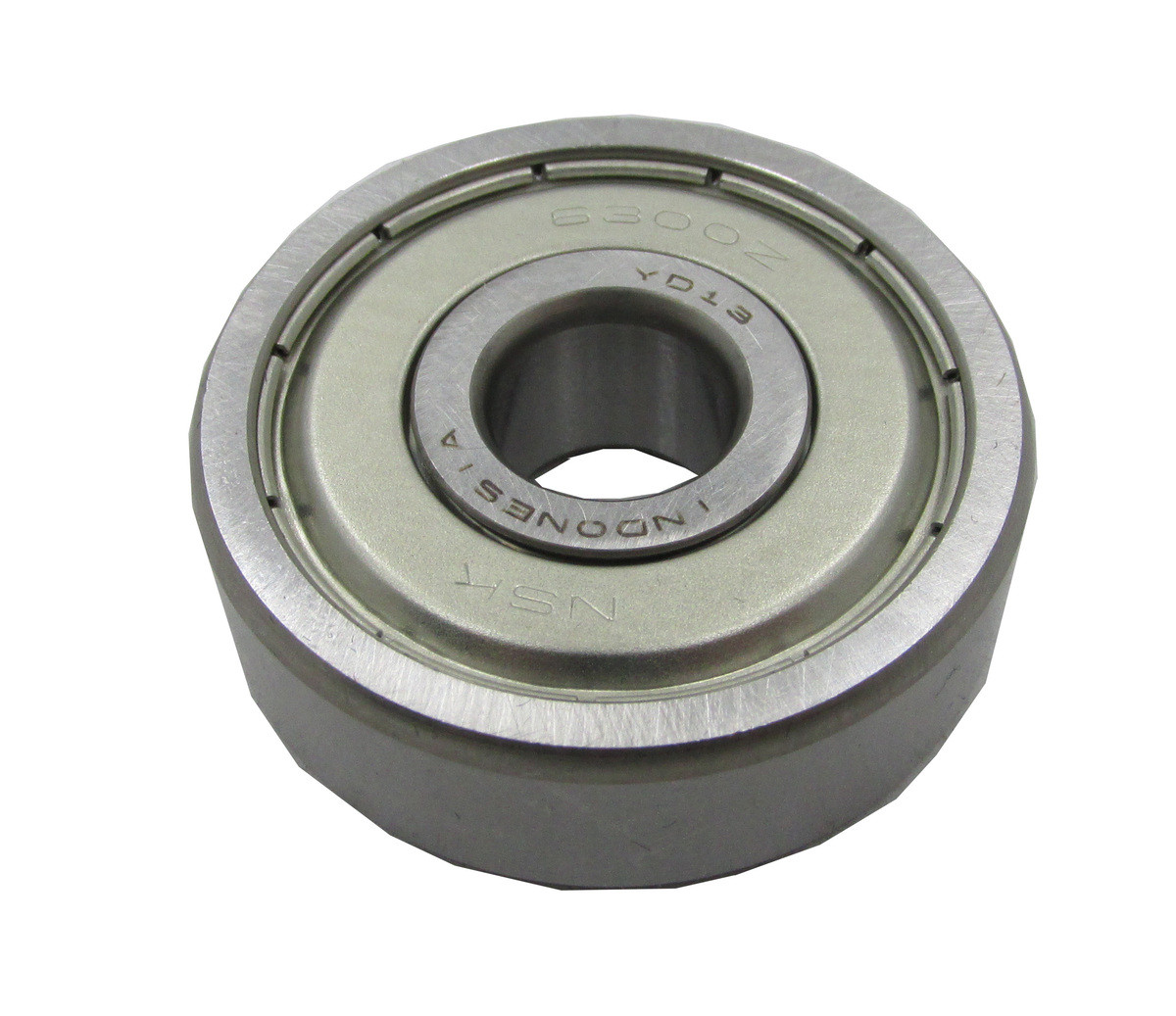 Ball Bearing, Iwata, Leybold, Ulvac, Scroll, Scrollvac – 330063 – OEM Equivalent