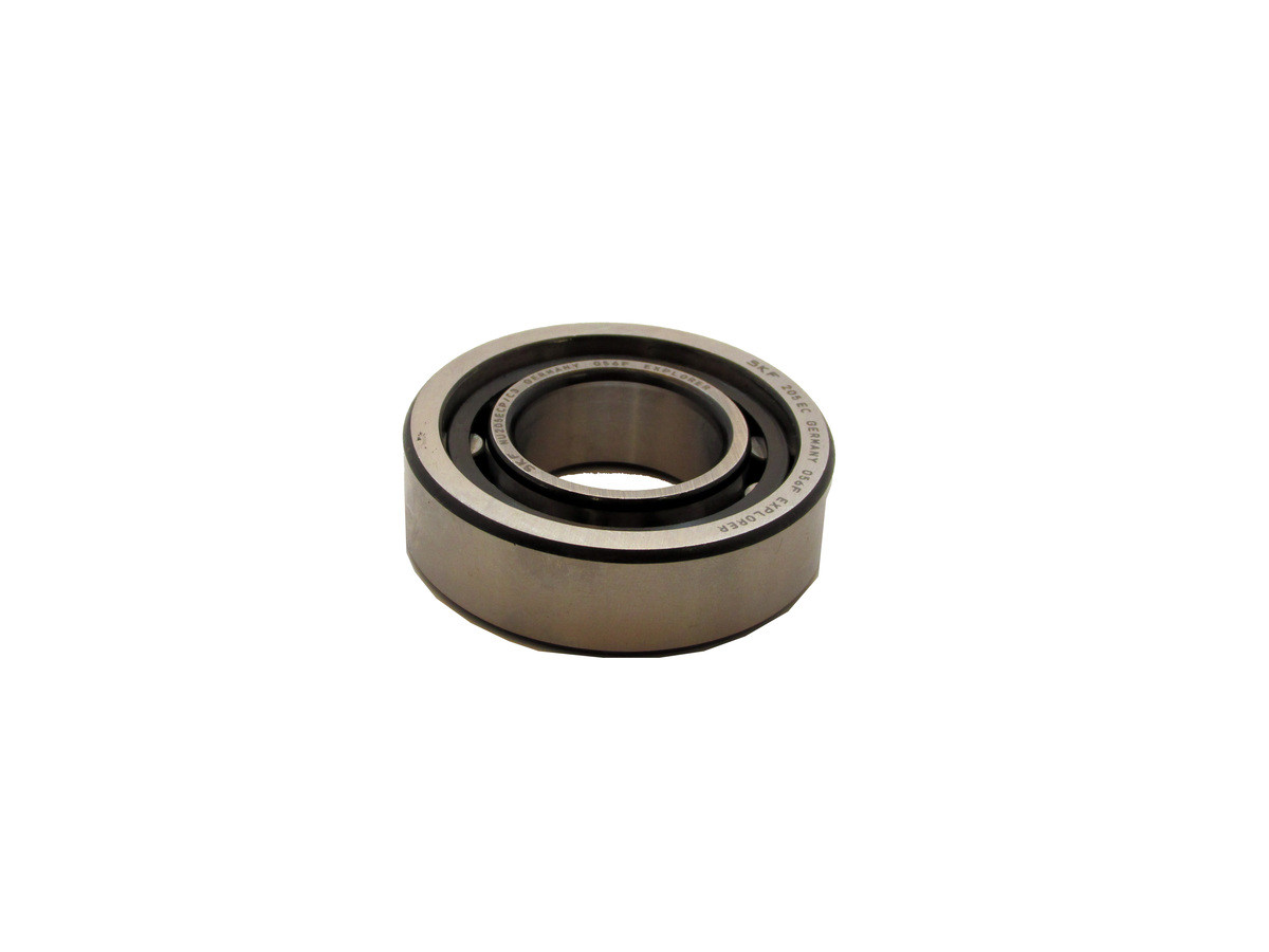 Busch Ball Bearing, Double – 473000121 – OEM Equivalent