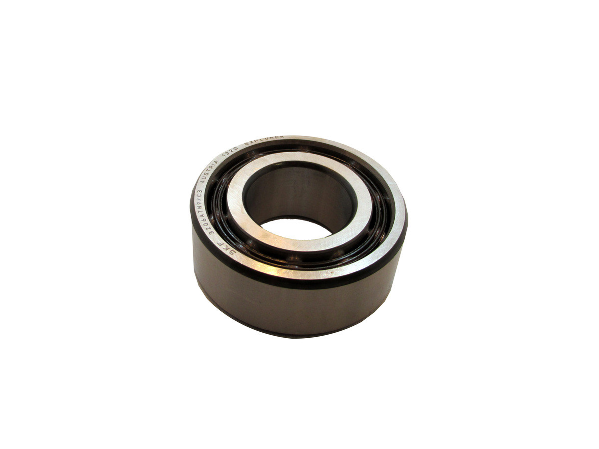 Busch Ball Bearing, Double – 473000283 – OEM Equivalent