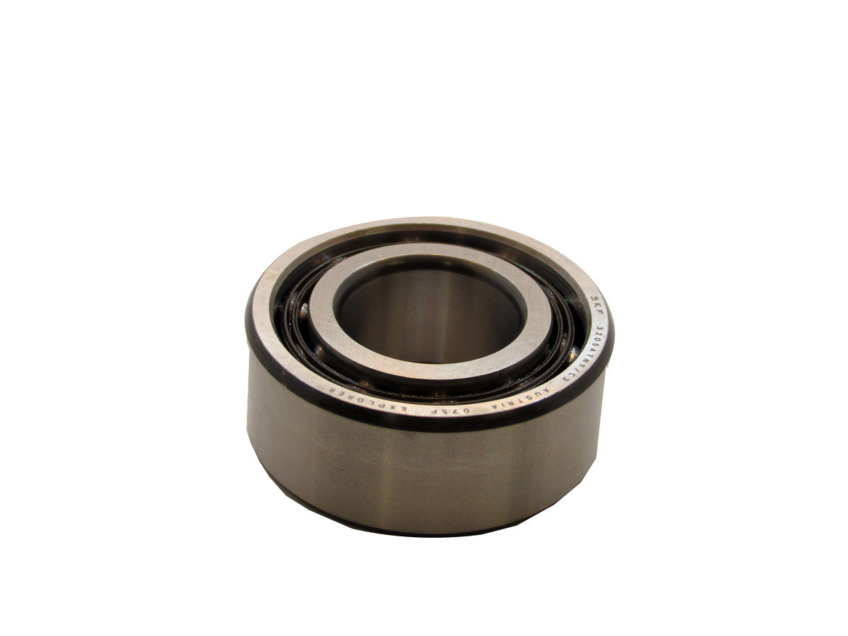 Busch Ball Bearing, Double – 473500356 – OEM Equivalent