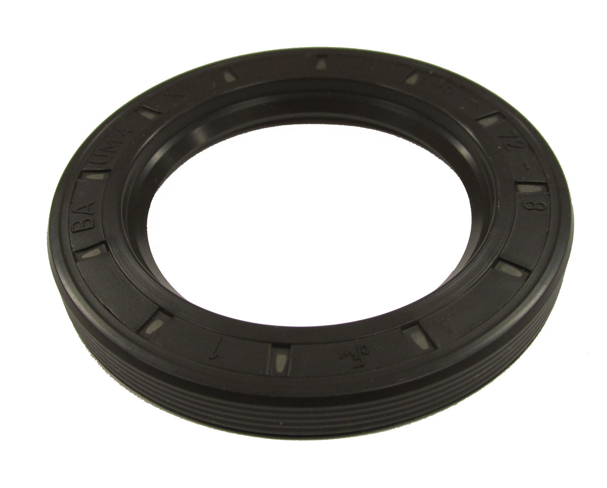 Busch Shaft Seal, Viton – 487131692 – OEM Equivalent