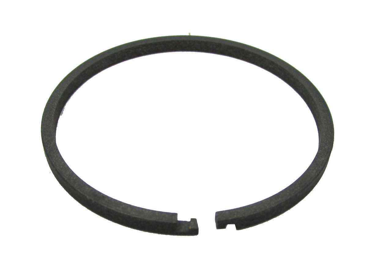 Busch Piston Ring – 488137565 – OEM Equivalent