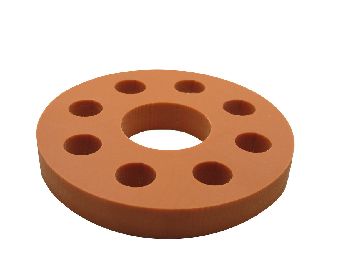 Busch Clutch, Disk, 118 x 42 x 16 mm – 512000140 – OEM Equivalent