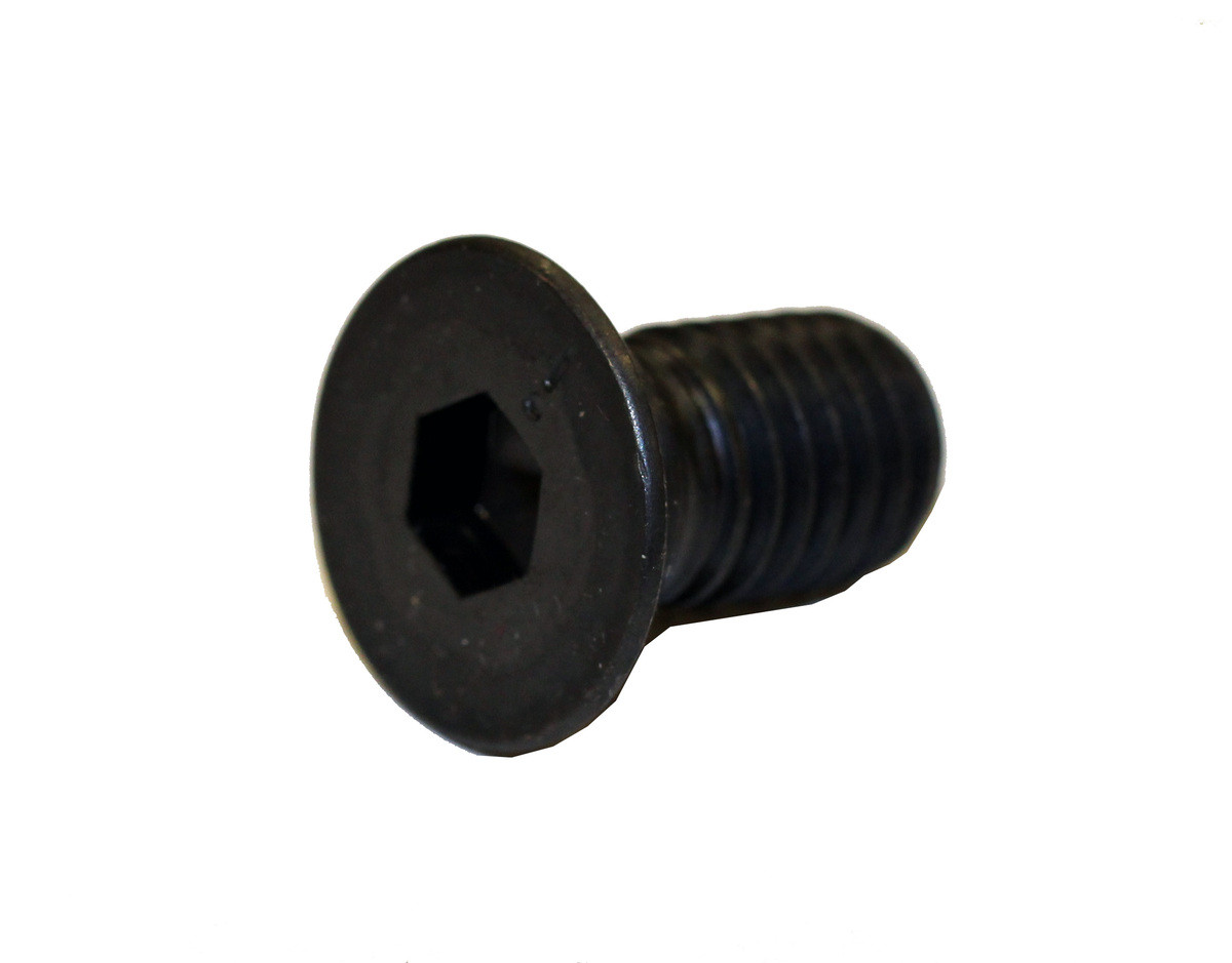 Flat HD Screw, Kinney, KMBD Booster, KMBD1600, KMBD850 – 90295B – OEM Equivalent