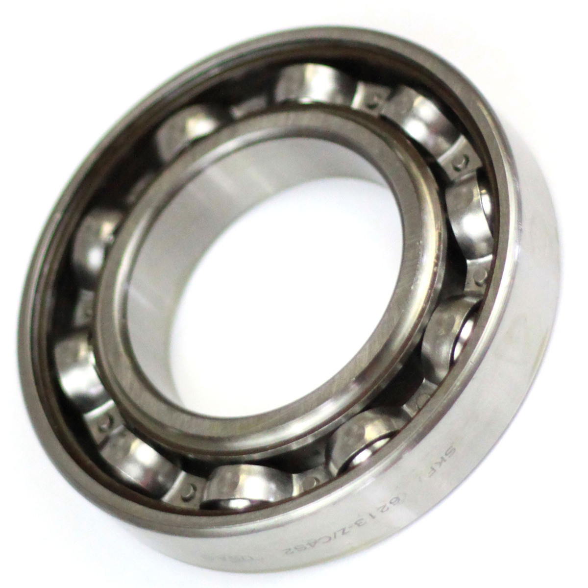 Ball Bearing, Radial, Leybold, Ruvac, RA3001 – PL70120268 – OEM Equivalent