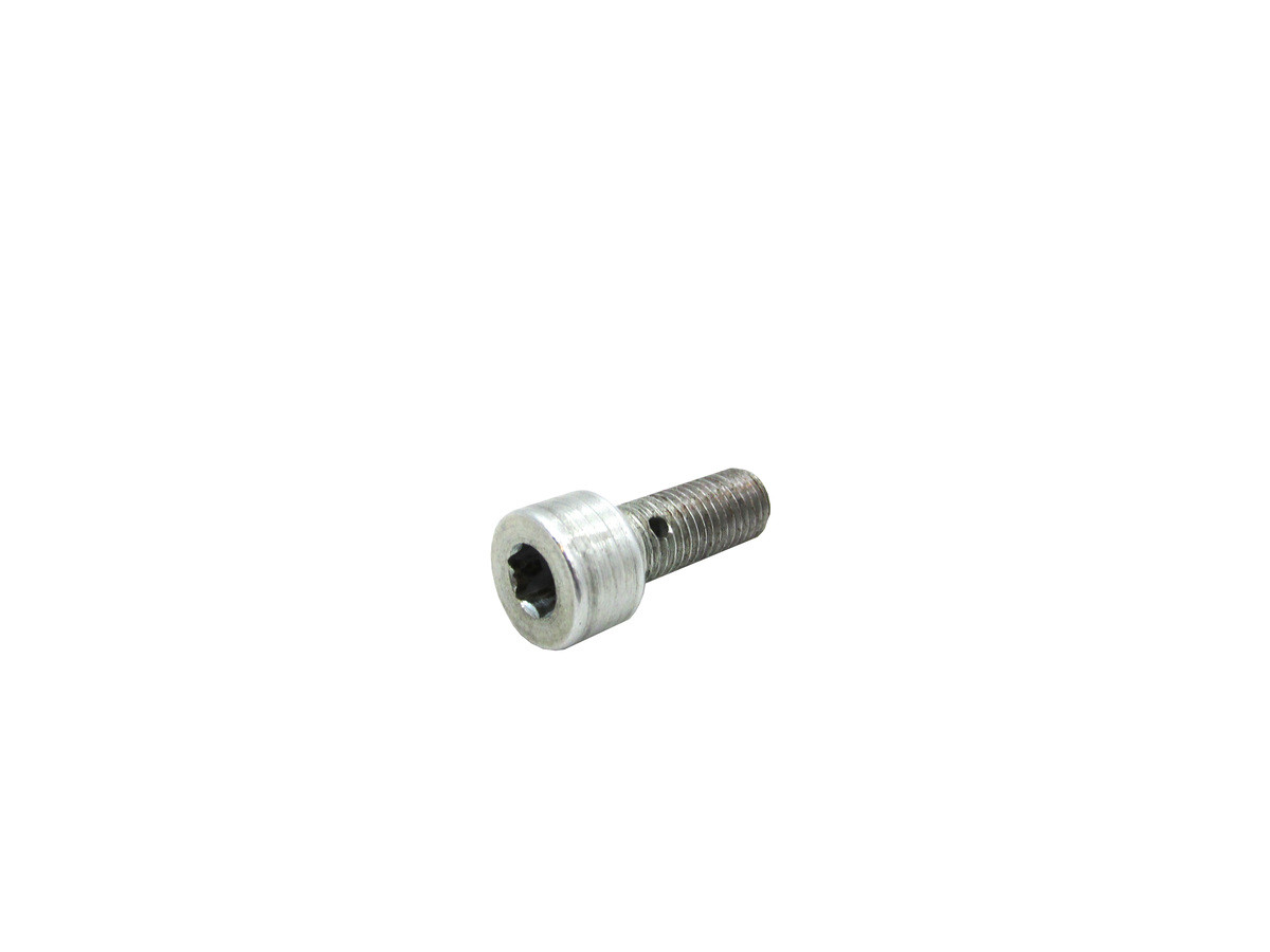 Screw, M 8 x 1.0-Leybold Sogevac – PL71416500 – OEM Equivalent