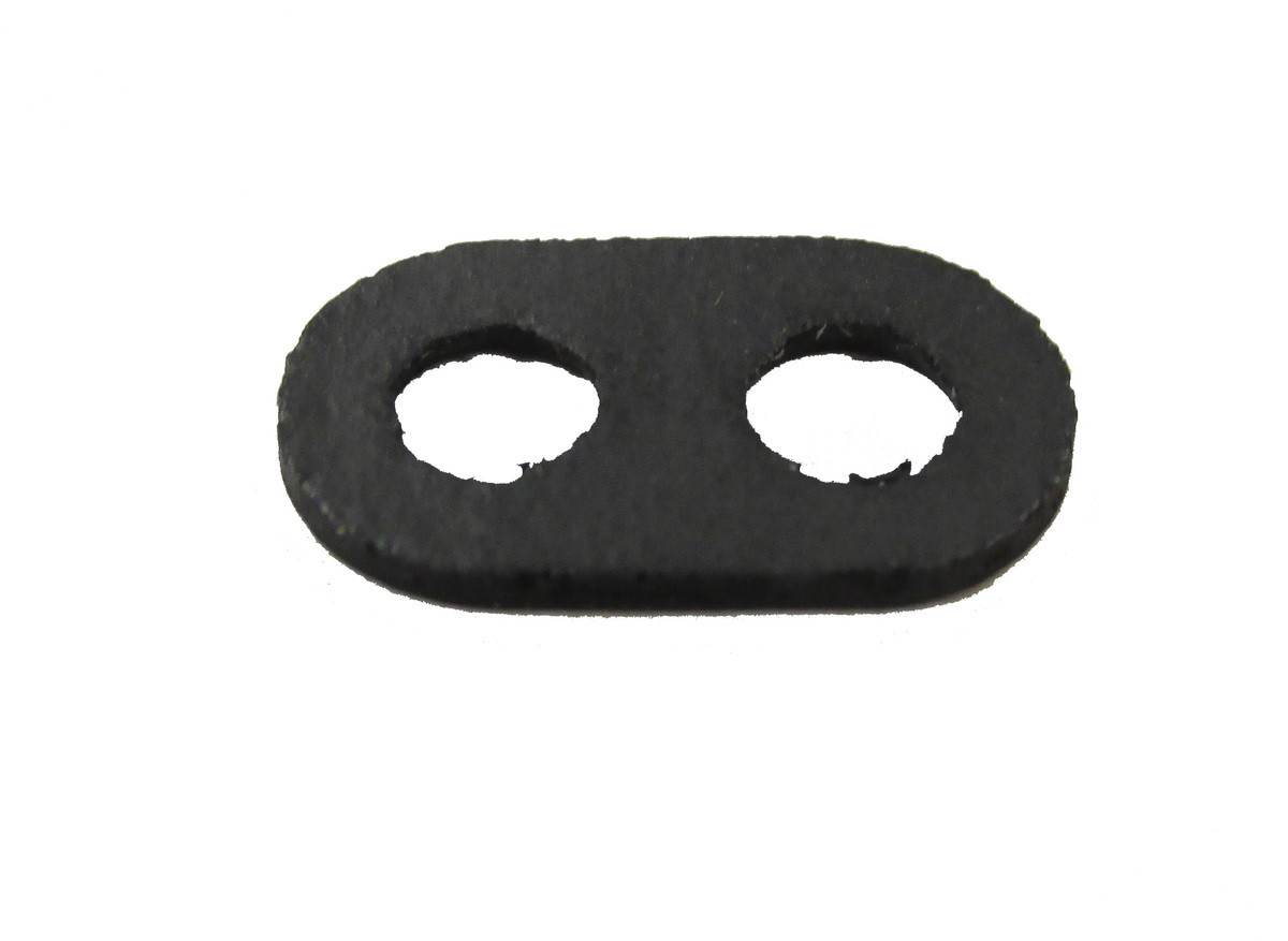 Gasket, Pfeiffer, DUO, UNO – 300201 – OEM Equivalent