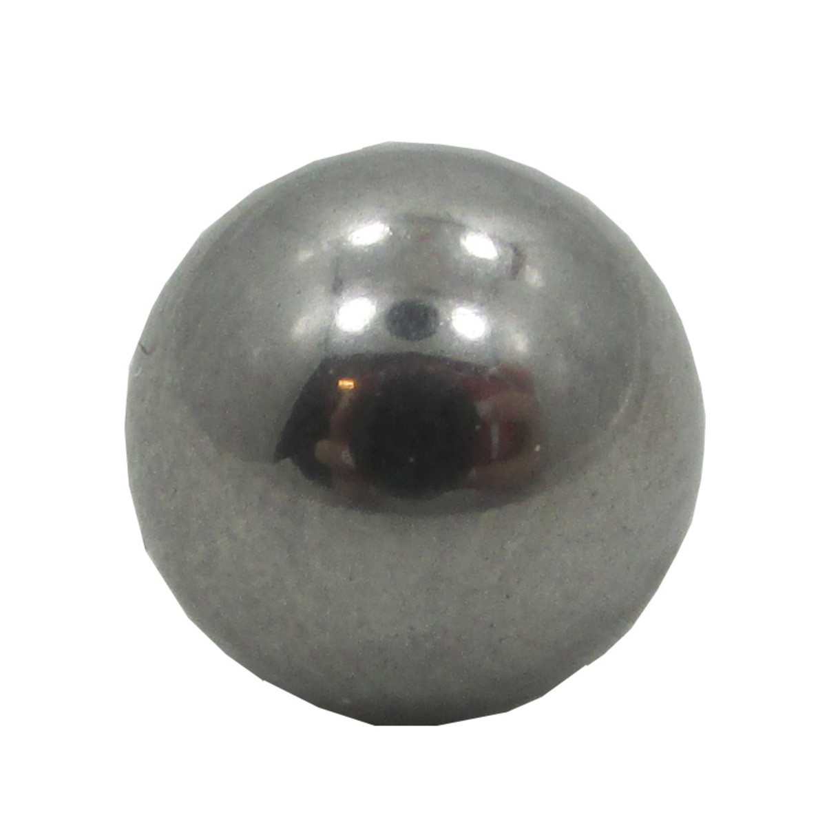 Stainless Steel Ball, 7 mm, Pfeiffer, UNO, DUO – 390014 – OEM Equivalent