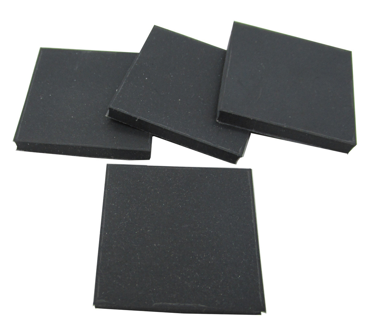 Buffer, 30 x 30 x 3.2- Pfeiffer, UNO, DUO – 640019 – OEM Equivalent